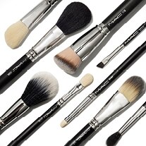 Brushes + Tools